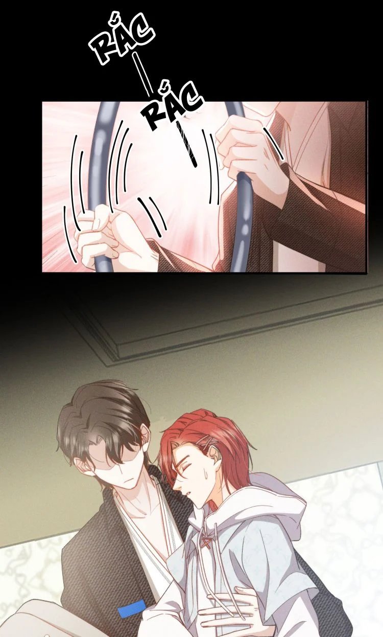 nụ hôn vực thẳm chapter 43 34