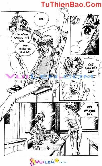 ước mơ cao đẹp chapter 1 24