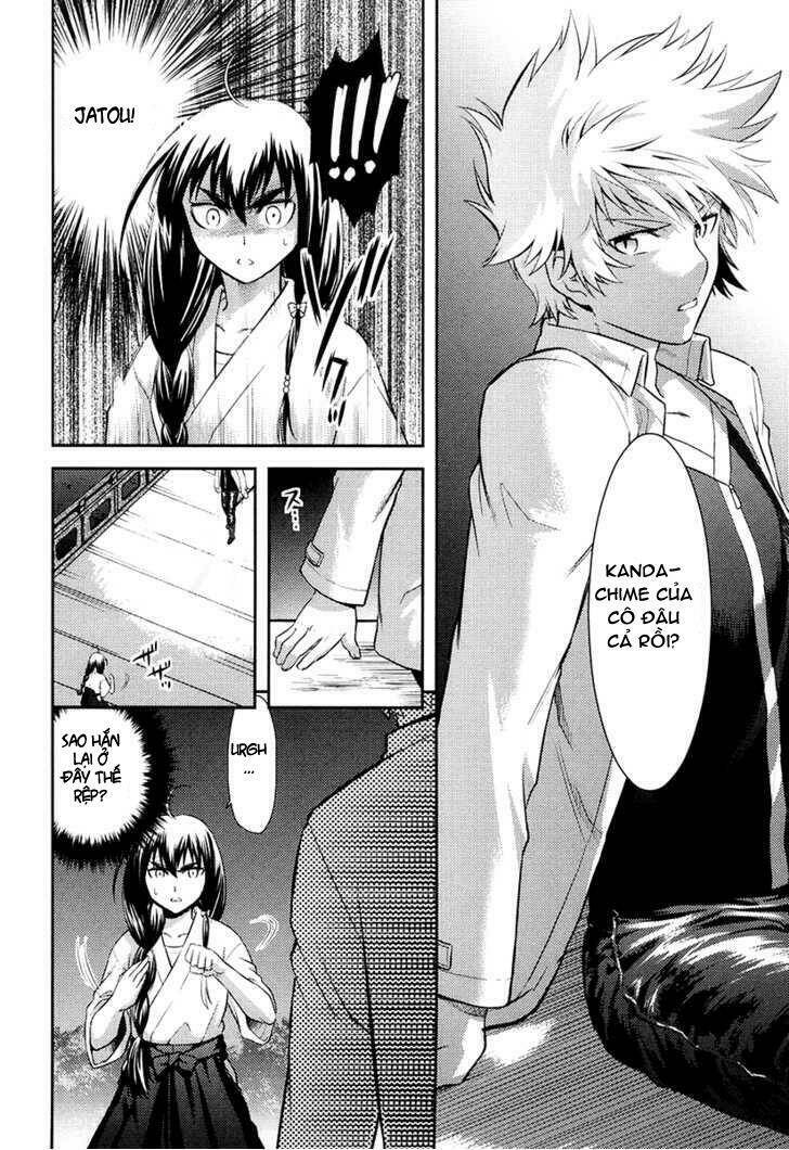 kandachime chapter 15 16