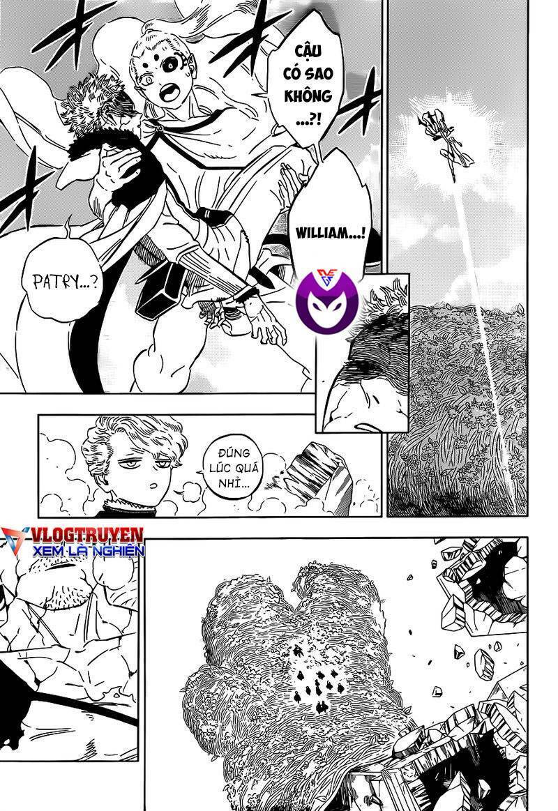 black clover - pháp sư không phép thuật chapter 317 4