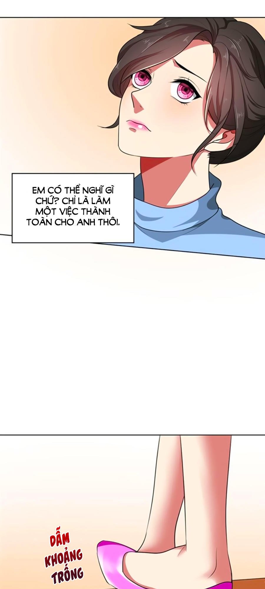 vợ yêu không ngoan chapter 35 7