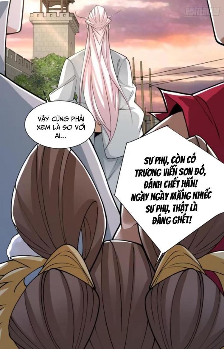 đồ đệ của ta đều là trùm phản diện chapter 100 18