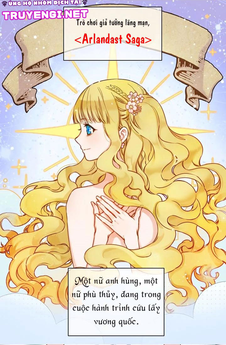 [prologue] feisty forwarders chapter 1 2