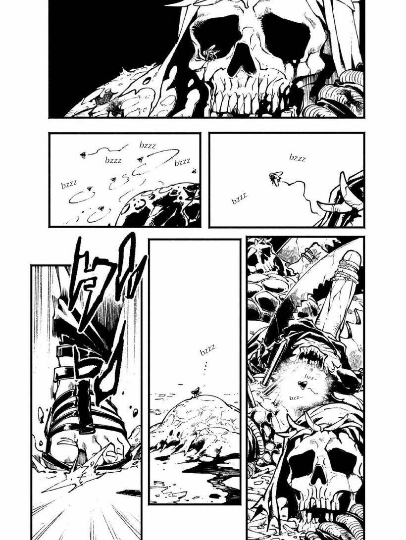 devil may cry 5 -visions of v- chapter 23.1 2