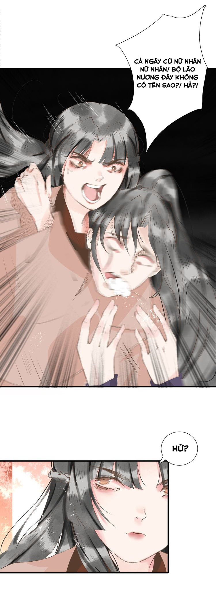 mộc hữu chi chapter 8 5