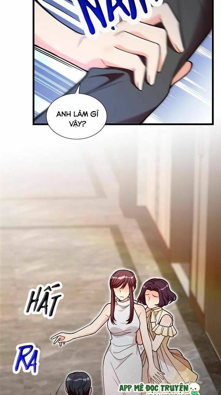 thiên hậu trở về chapter 130 5