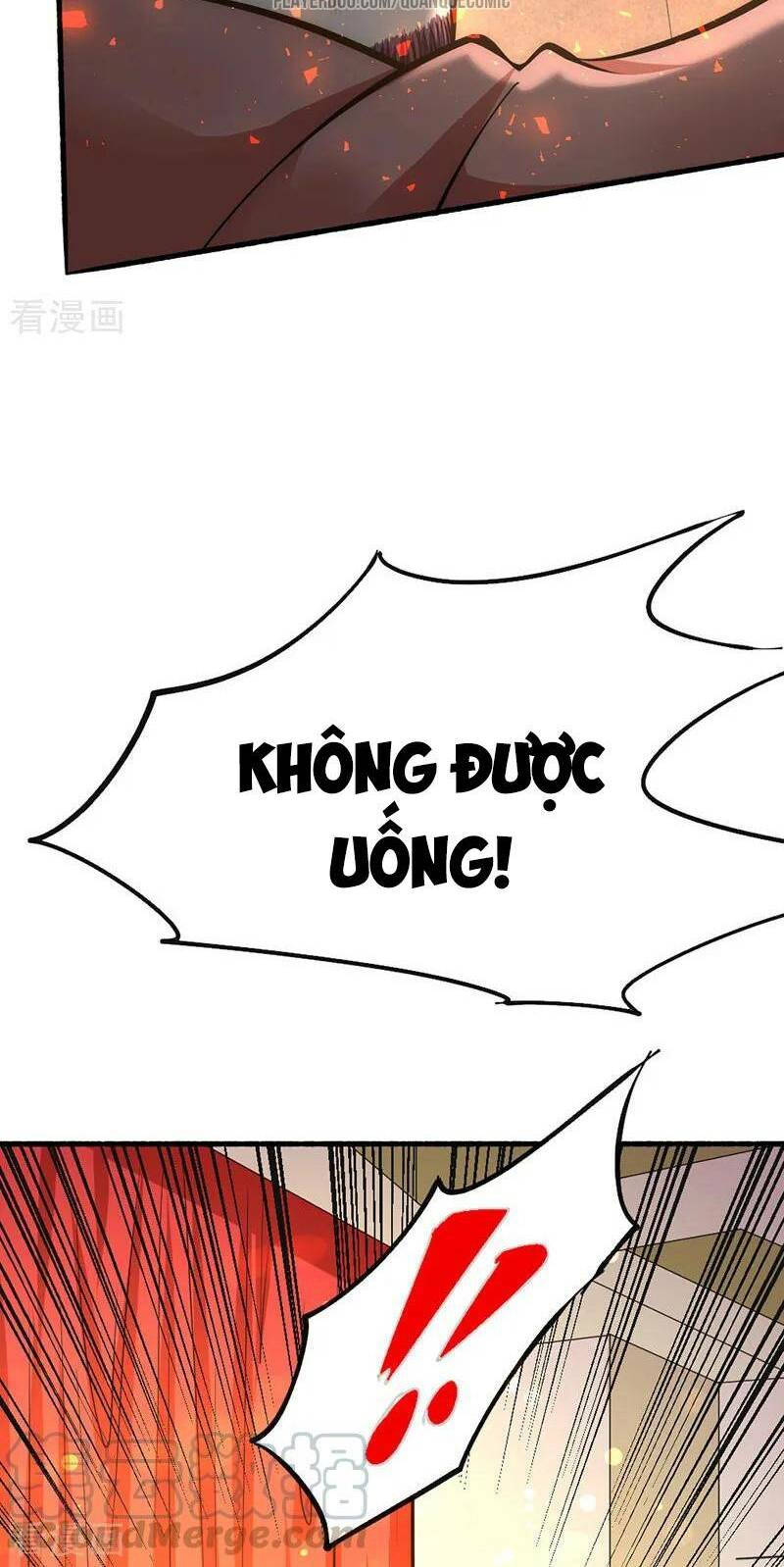 đô thị đỉnh phong cao thủ chapter 22 31