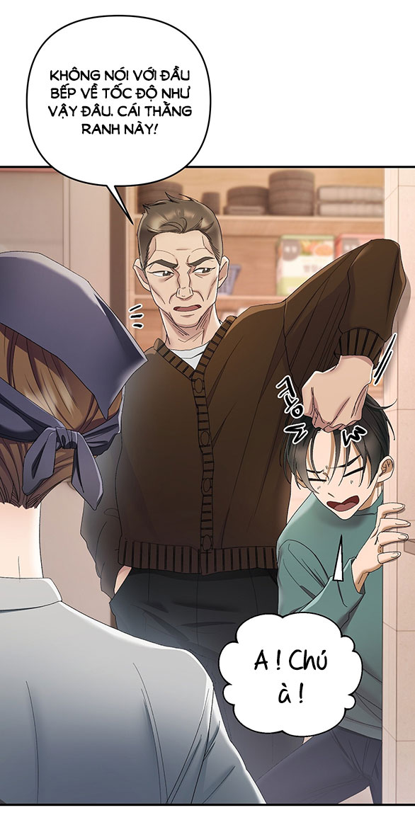 Hối Lộ Ngọt Ngào chapter 14 - Trang 25