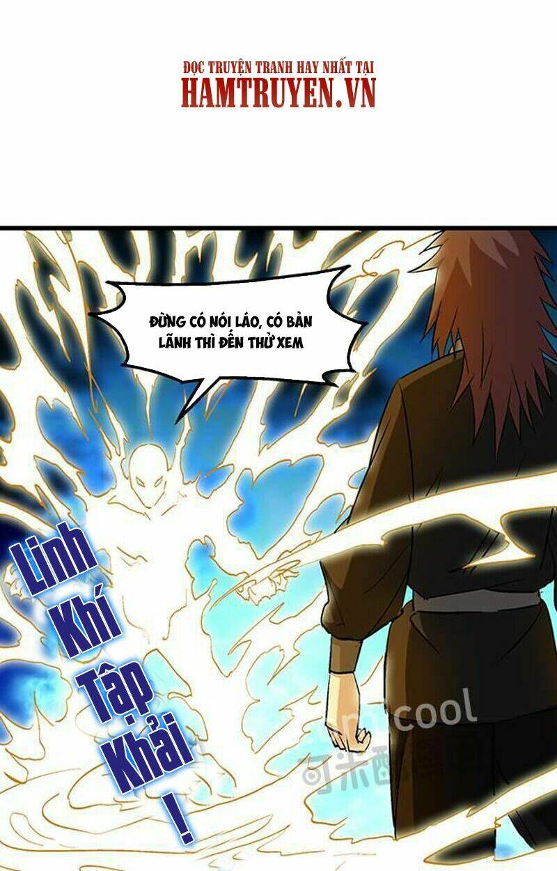 phong quỷ truyền thuyết chapter 54 12