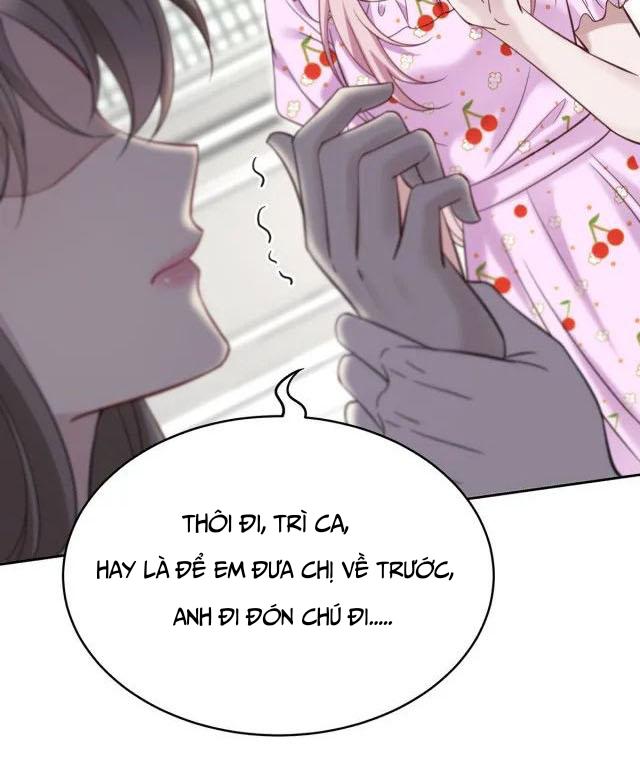 sau khi chia tay, tôi hẹn hò với em trai của người yêu cũ chapter 2 25