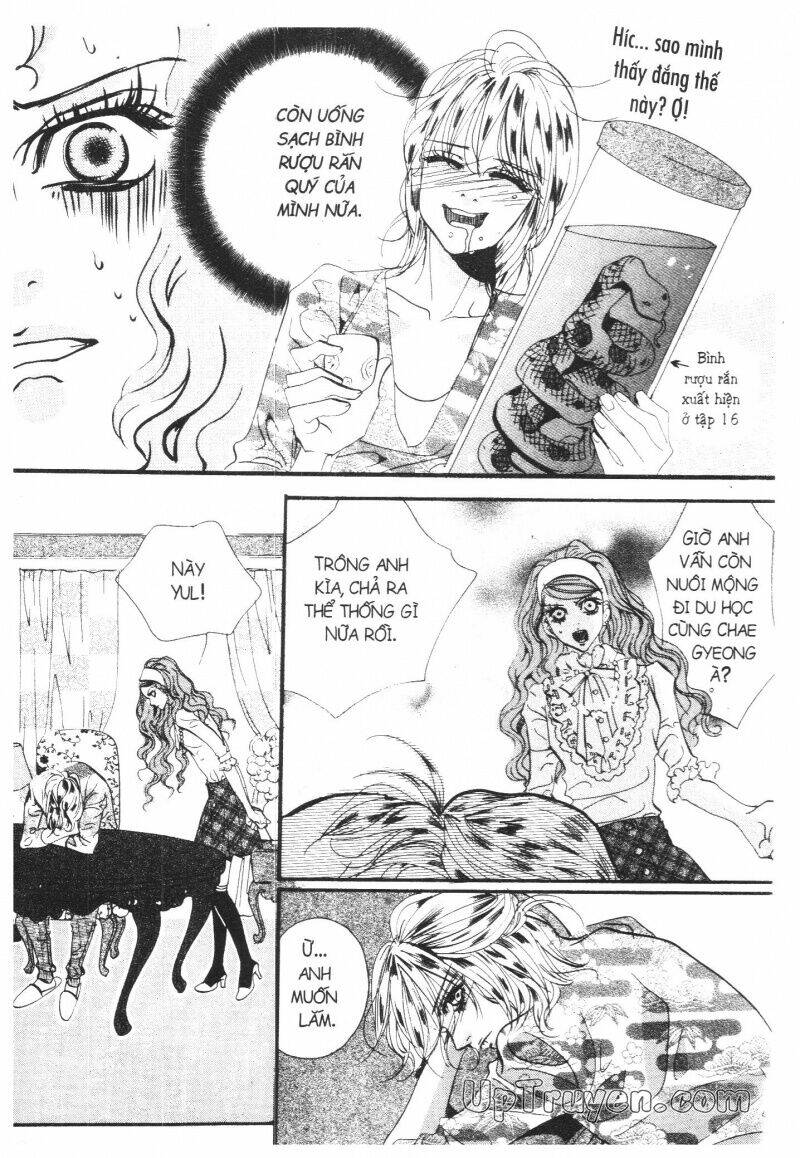 hoàng cung chapter 22 39