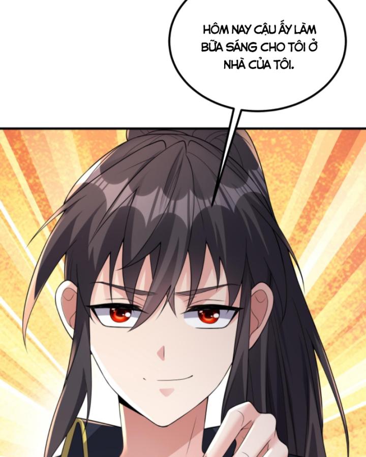 học cùng em gái, tôi bất cẩn vô địch rồi chapter 169 43