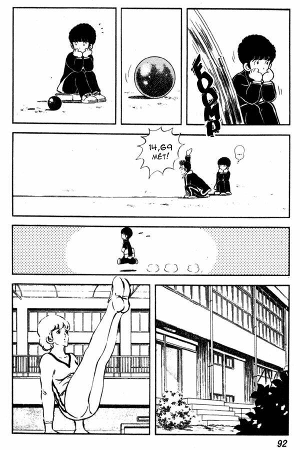 miyuki chapter 11 10