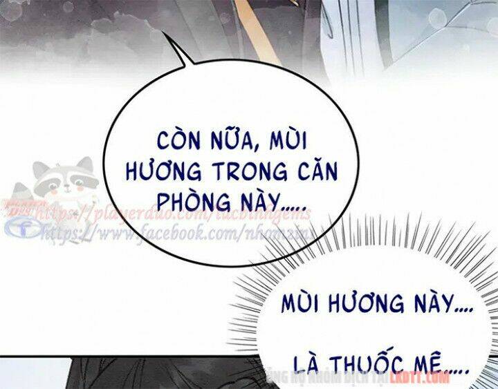 trọng sinh bá sủng nhiếp chính vương quá mạnh mẽ chapter 111 25