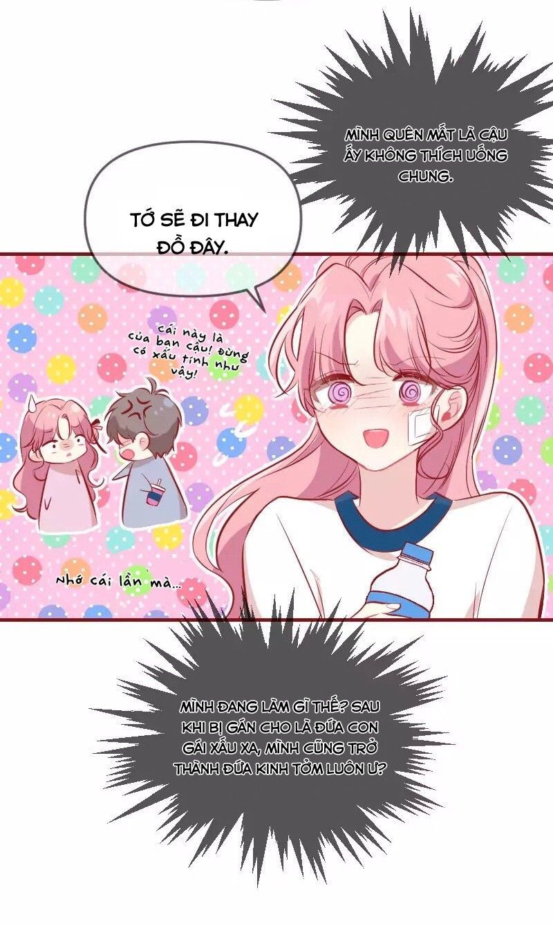 mù quáng vì yêu anh chapter 19 52