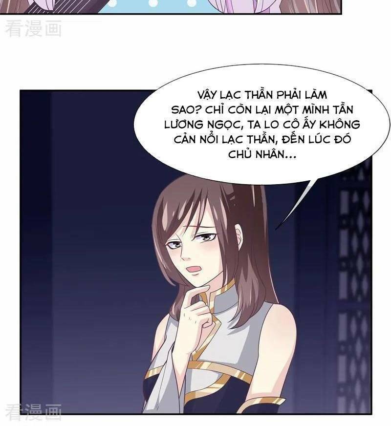 ta là ngọc hoàng đại đế chapter 72 15