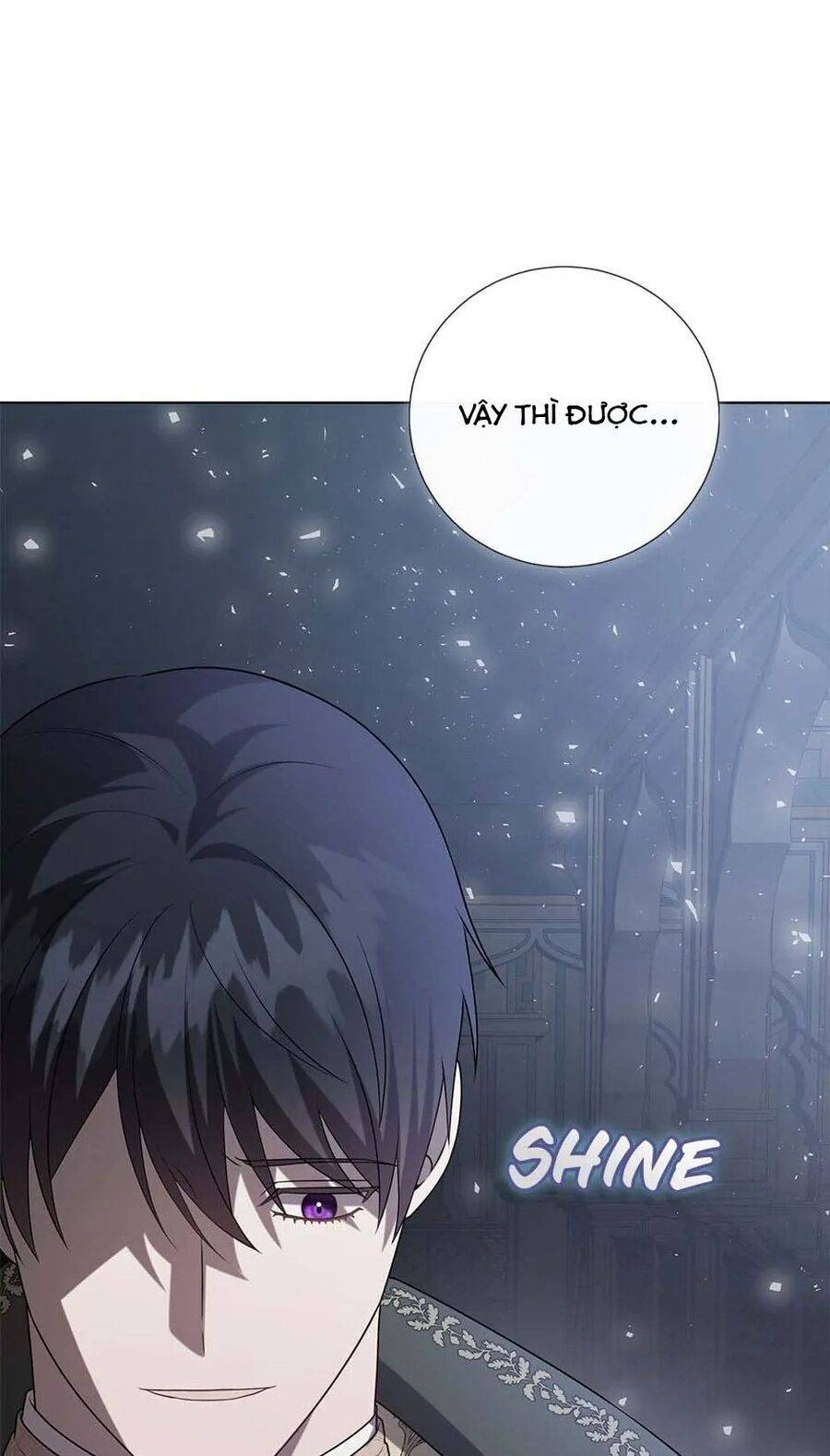 xin ngài đừng ăn tôi chapter 115 41