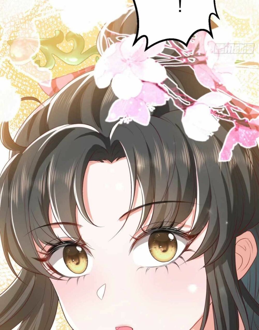 đại đích nữ trọng sinh về báo thù chapter 1 30