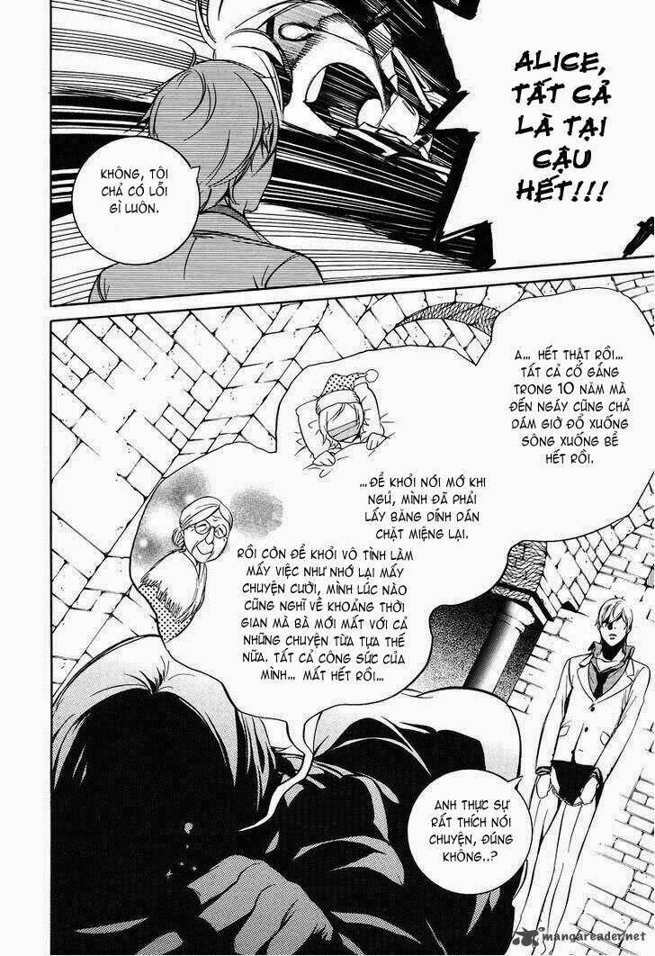 are you alice? chapter 39 23