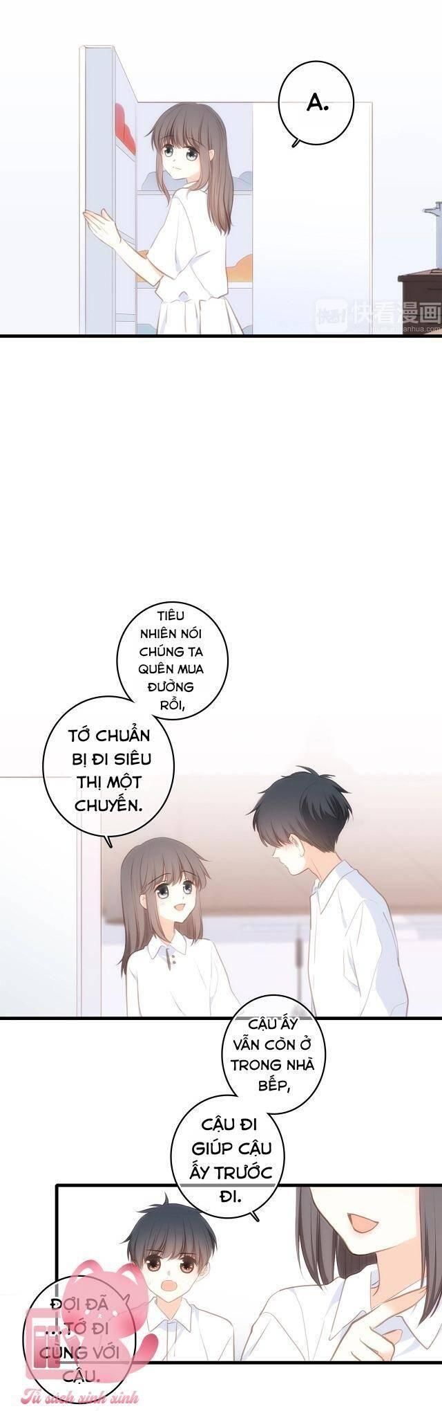 con tim rung động 2 chapter 142.2 28