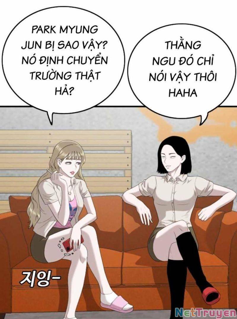 người xấu chapter 143 33