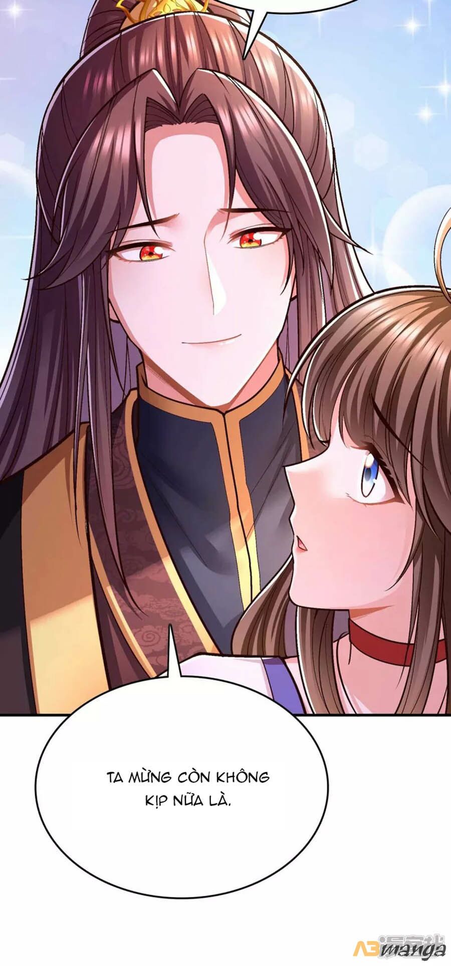 ngã tại hậu cung đương đại lão nữ chapter 108 21