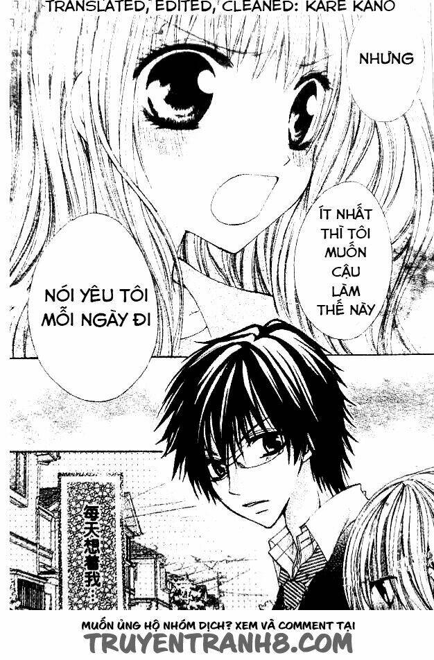 zenbu chodai chapter 9 24