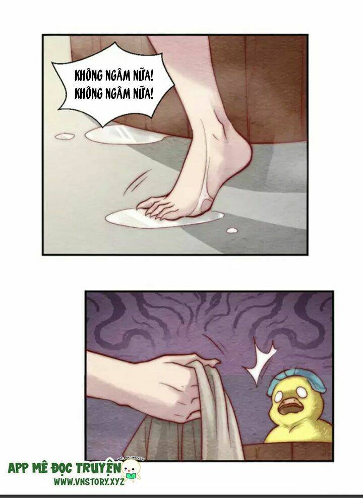 tiên nhân ở trên ma ở dưới chapter 2 42