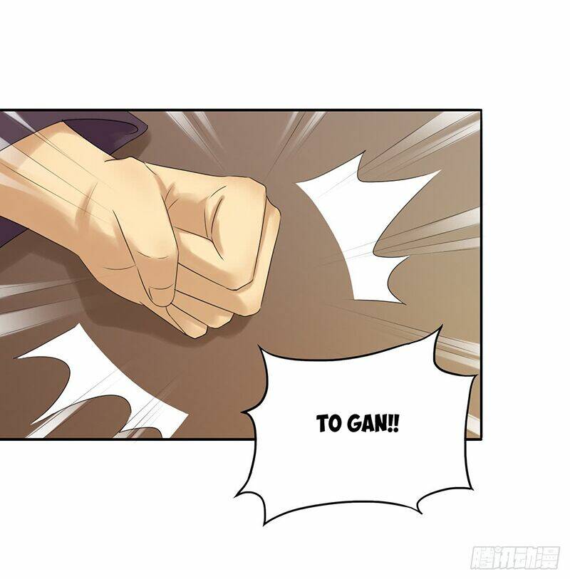 khuynh thế độc phi chapter 32 34