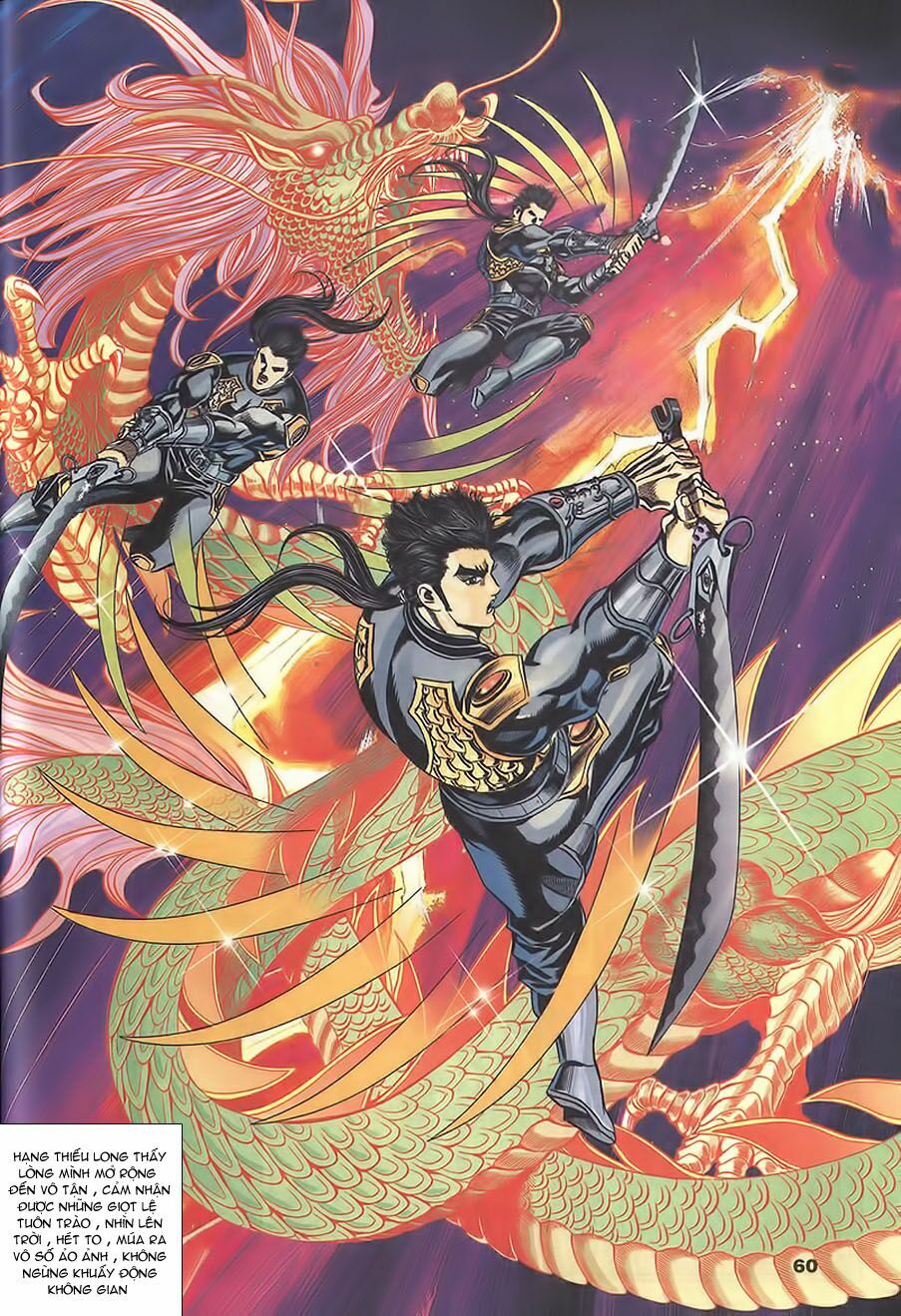 tầm tần ký chapter 104 28