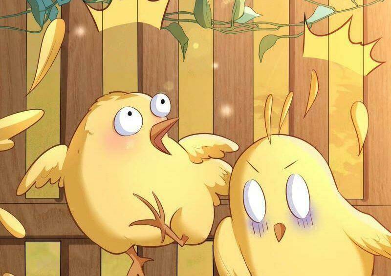 quận chúa vững vàng, thiết lập nhân vật không thể vỡ chapter 47 48