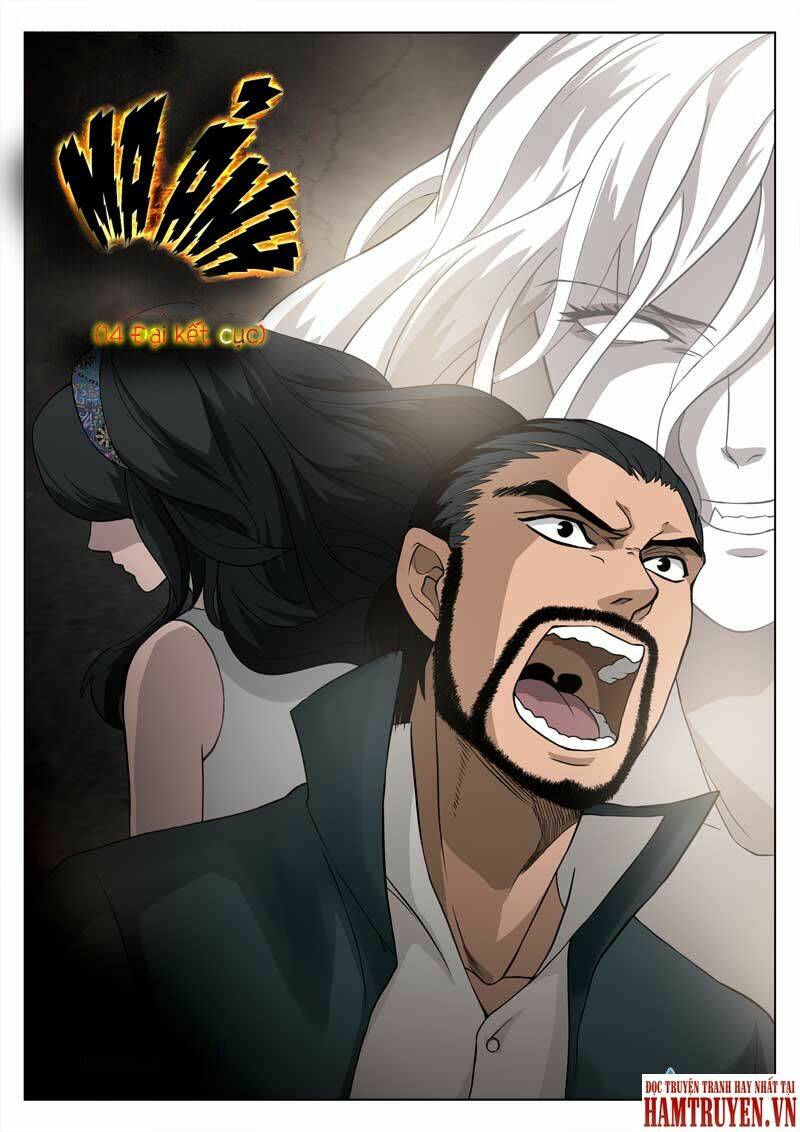 ngụy thủy nghi vân chapter 66 1