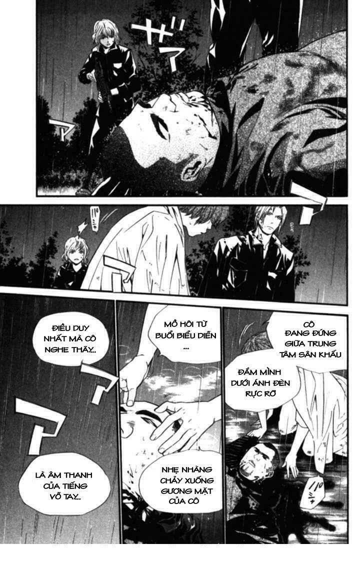 alive - the final evolution chapter 51 38