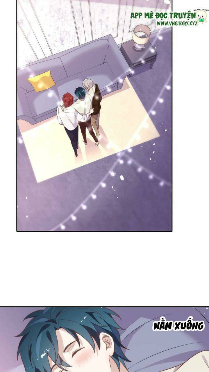 bạn trai kém tuổi bẫy yêu tôi chapter 64 6