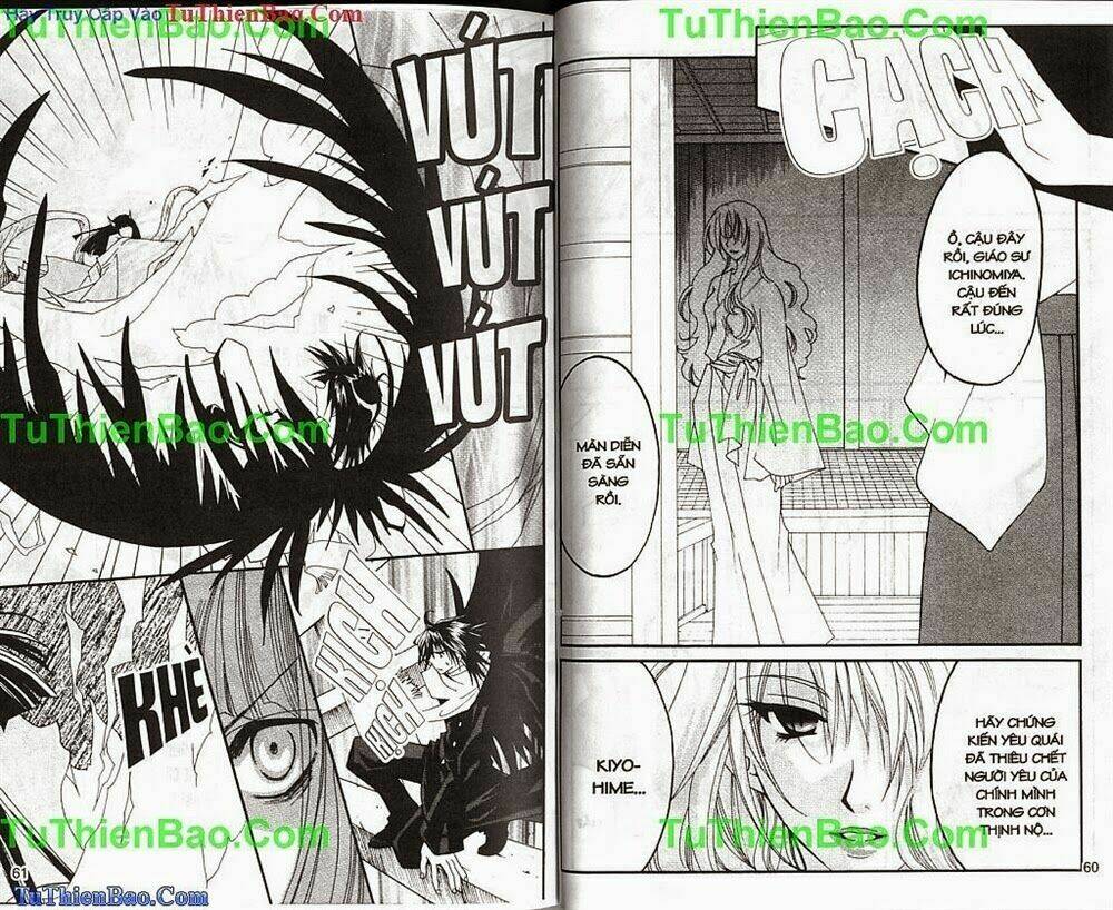 truyền thuyết thiên cẩu chapter 5 31