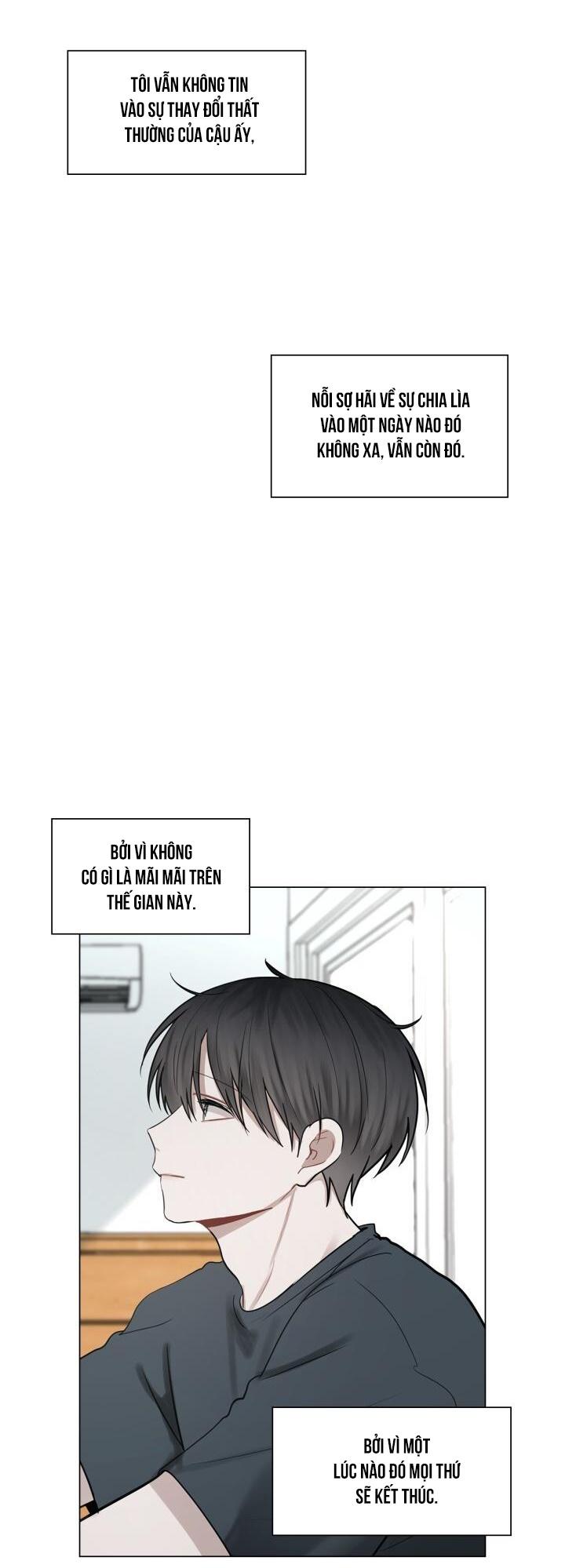 không xa lạ chapter 19 35