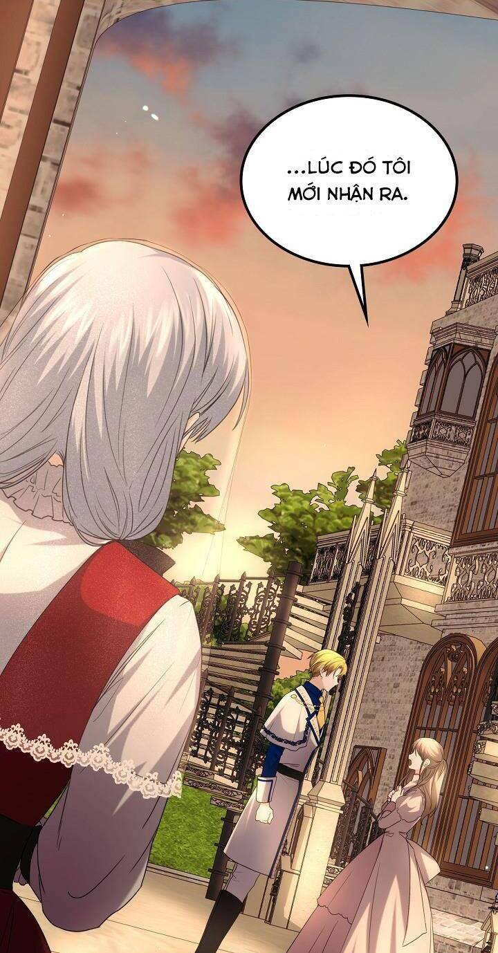 con gái bá tước bỗng thành vị hôn thê của thái tử điện hạ chapter 25 33