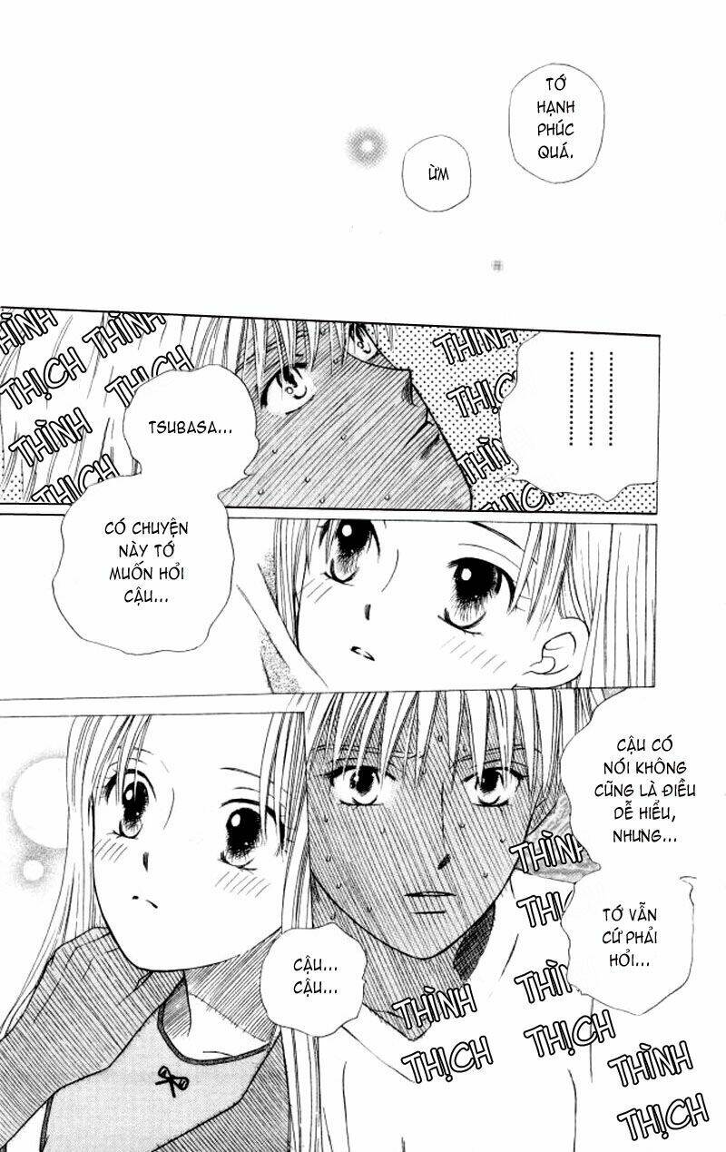 kare kano hajimemashita chapter 57 39