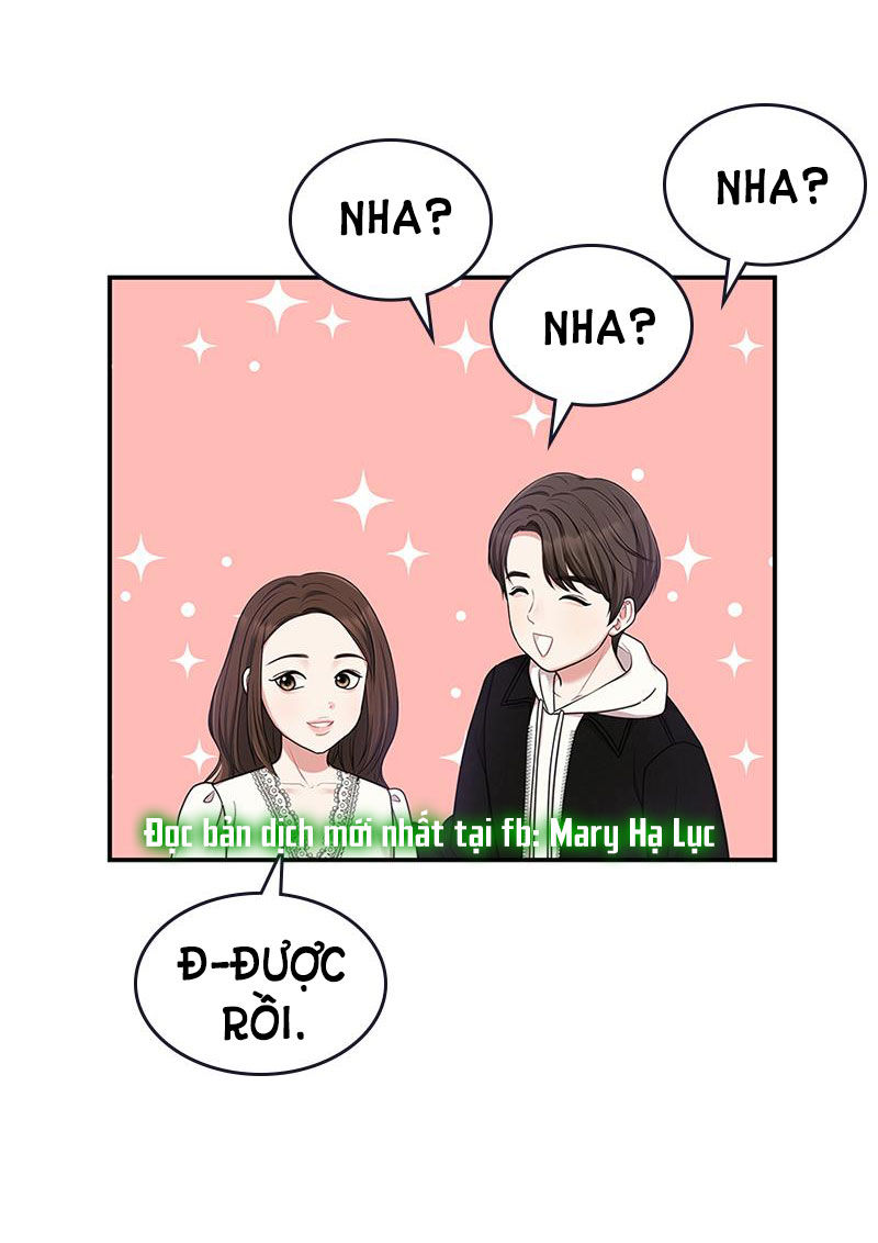 gửi em người đánh cắp những vì sao - to you who swallowed a star chapter 18.2 56