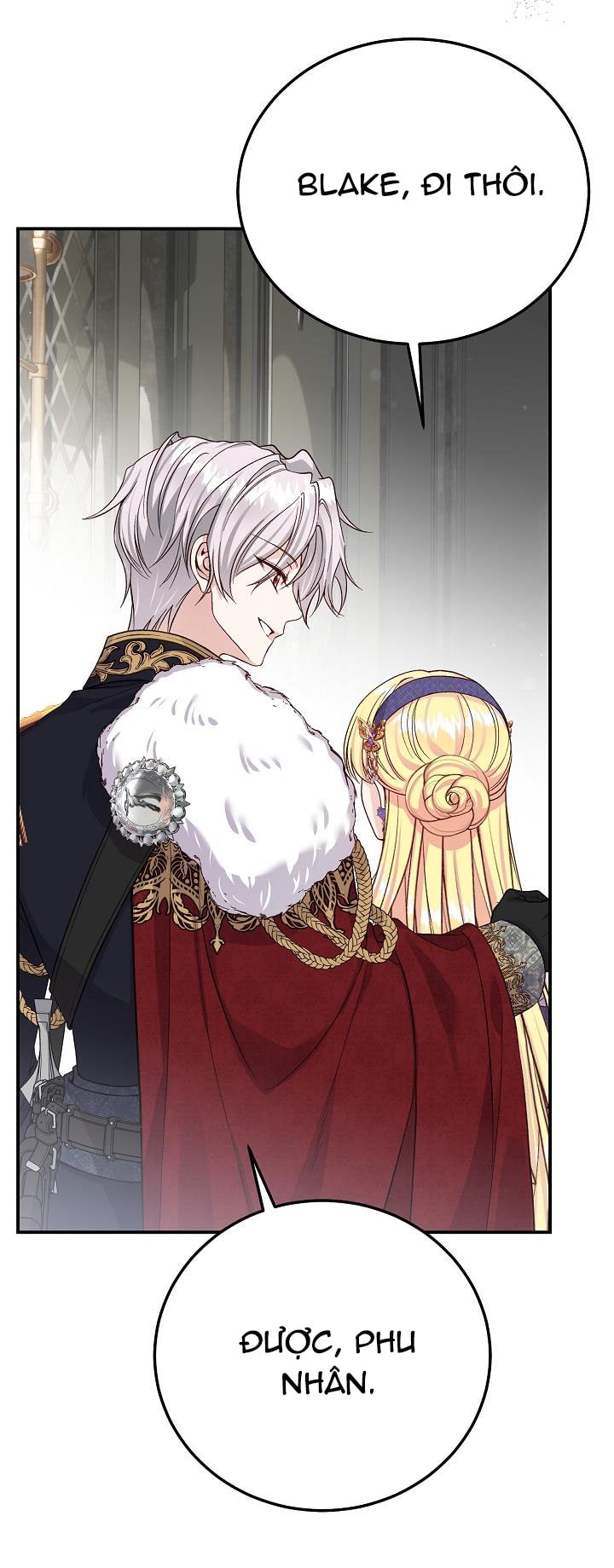 trở thành vợ thái tử quái vật chapter 107 62