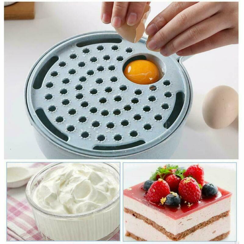 1pc 15 IN 1 Multi-function EASY FOOD CHOPPER Food Vegetable Blender Chopper Slicer