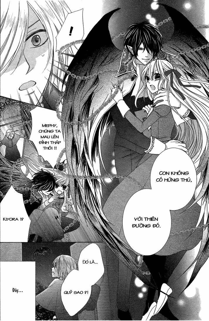 tổng hợp one shot. chapter 382 26