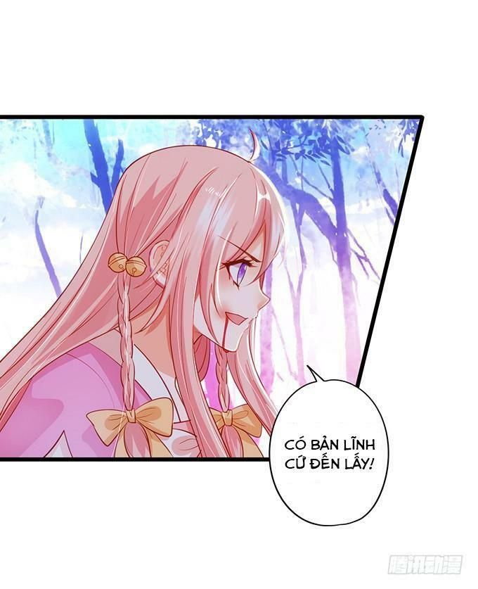 hồ tiên hung bạo chapter 98 4