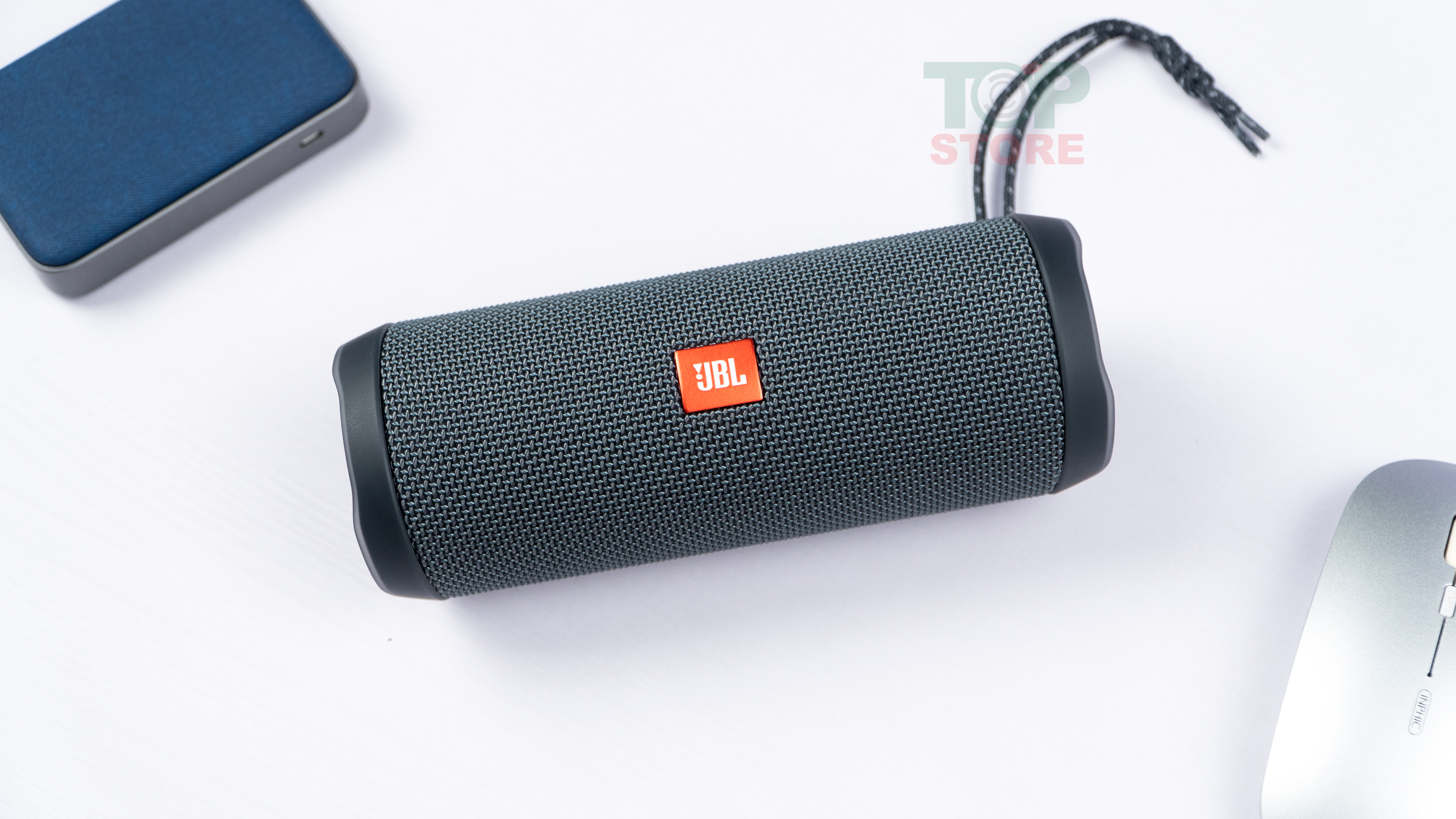 Loa Bluetooth JBL FLIP Essential 2 - Hàng Chính Hãng