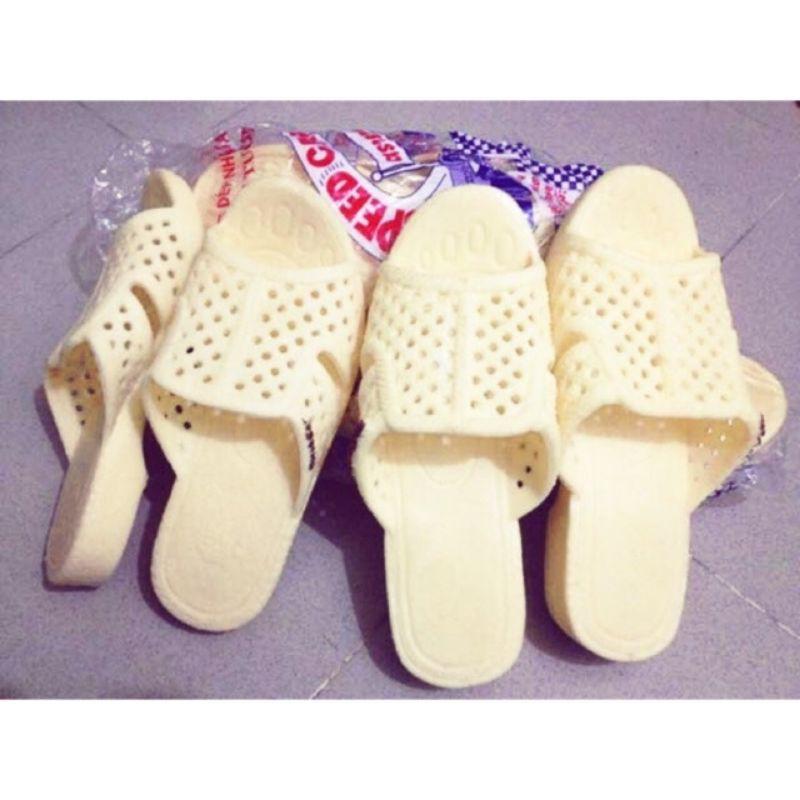 Dép tổ ong thái xịn dày đẹp