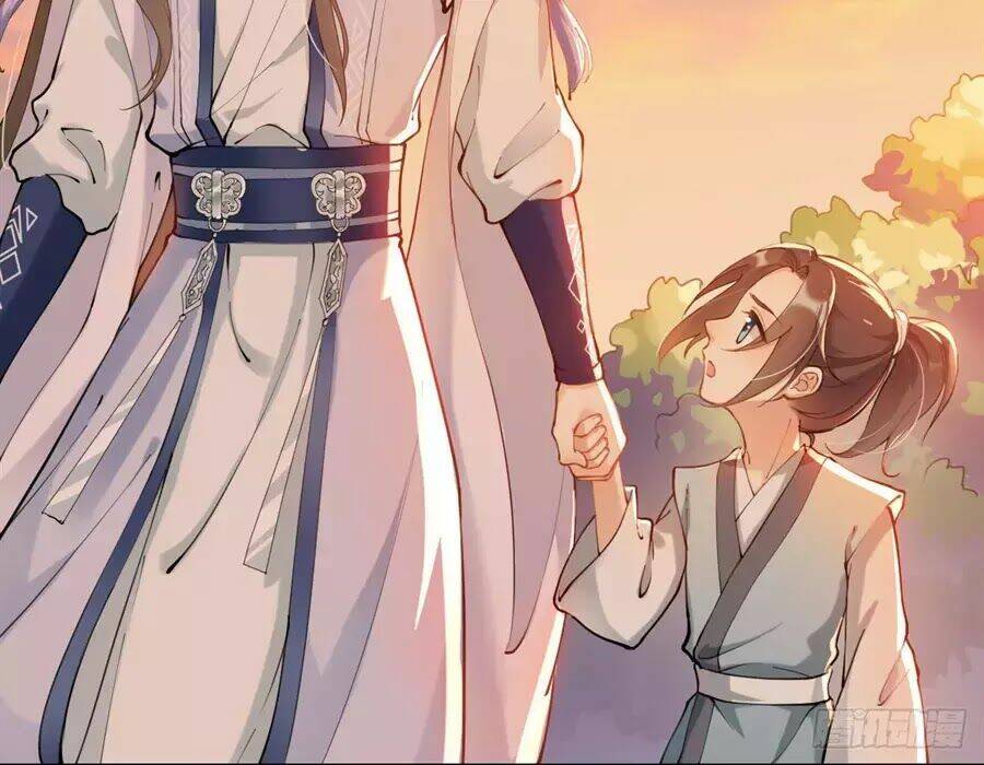 nữ tiên tôn bận đào hôn chapter 1.1 15