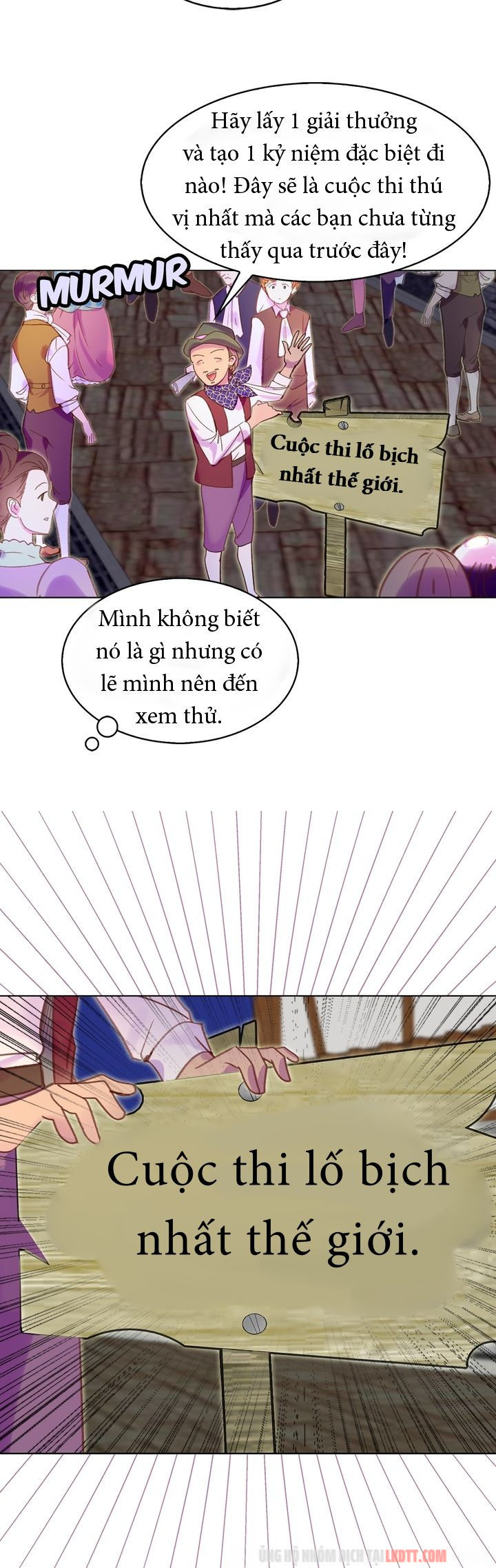 đừng xem thường nữ phụ chapter 53 4