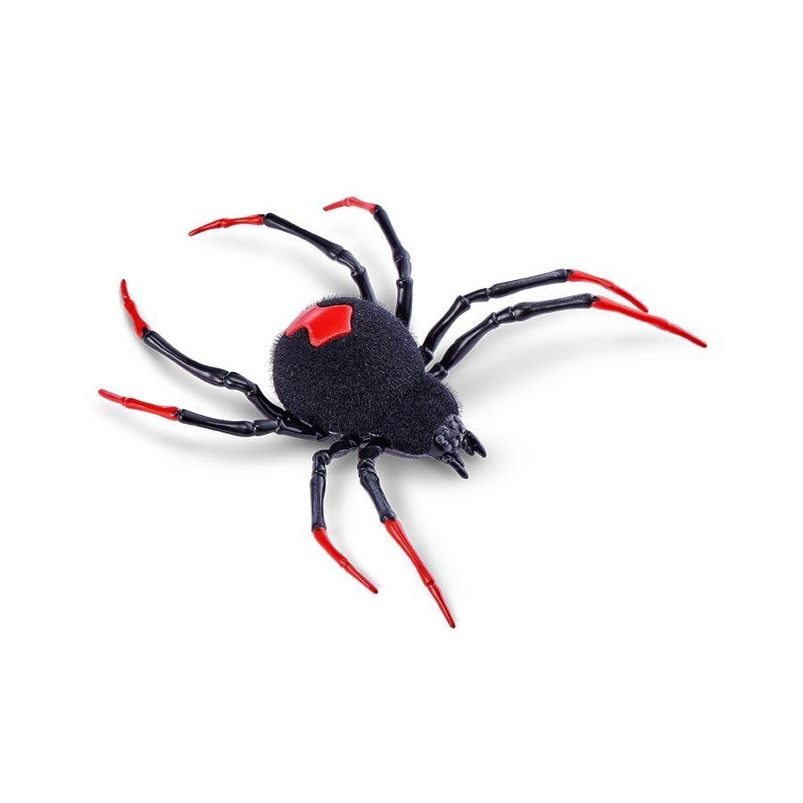 Đồ Chơi Robot Nhện Crawling Spider Series 2 - Robo Alive 7151