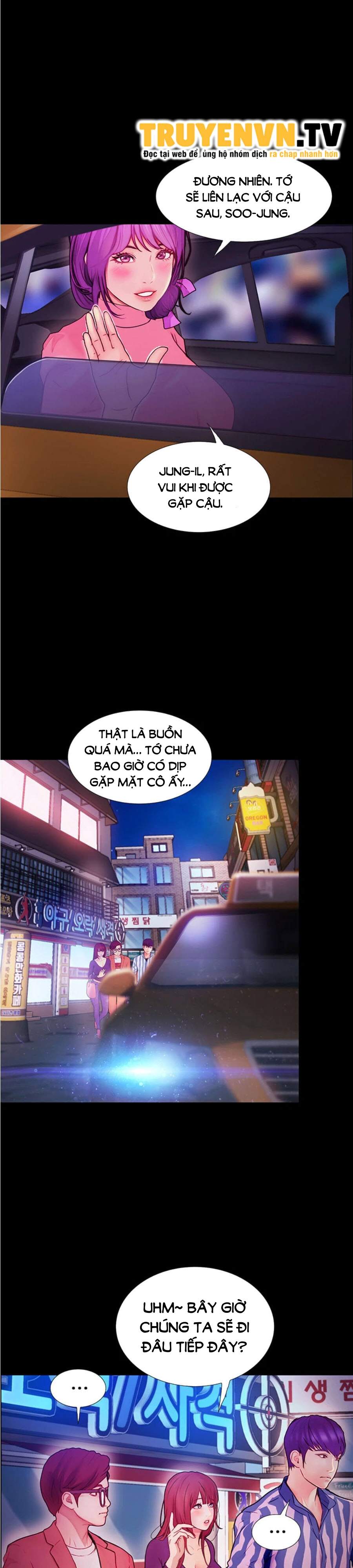 đại học thiên đường chapter 2 42