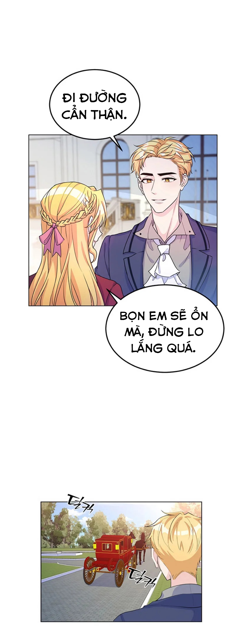 nữ hiệp sĩ tái xuất chapter 9 26